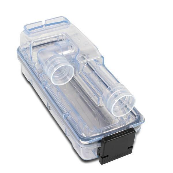 M-Series R3 Water Chamber